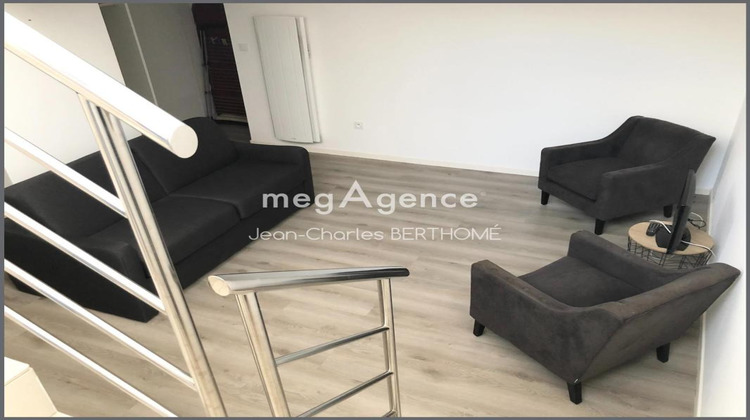 Ma-Cabane - Vente Appartement LES SABLES D OLONNE, 52 m²