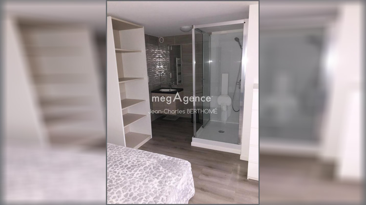 Ma-Cabane - Vente Appartement LES SABLES D OLONNE, 52 m²