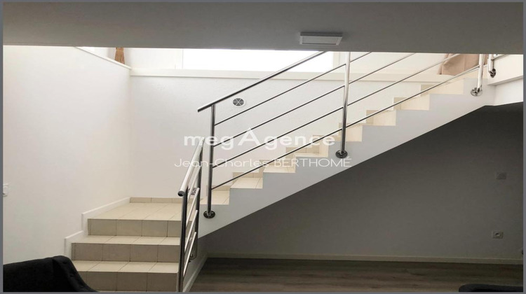Ma-Cabane - Vente Appartement LES SABLES D OLONNE, 52 m²