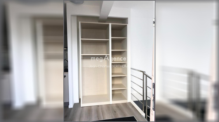 Ma-Cabane - Vente Appartement LES SABLES D OLONNE, 52 m²