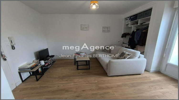 Ma-Cabane - Vente Appartement LES SABLES D OLONNE, 26 m²
