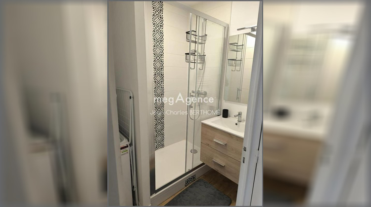 Ma-Cabane - Vente Appartement LES SABLES D OLONNE, 26 m²