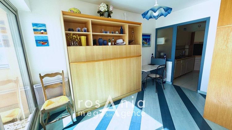 Ma-Cabane - Vente Appartement LES SABLES D OLONNE, 61 m²