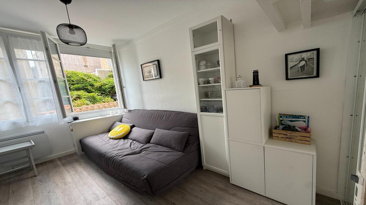 Ma-Cabane - Vente Appartement LES SABLES D OLONNE, 14 m²