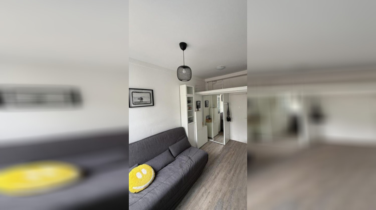 Ma-Cabane - Vente Appartement LES SABLES D OLONNE, 14 m²