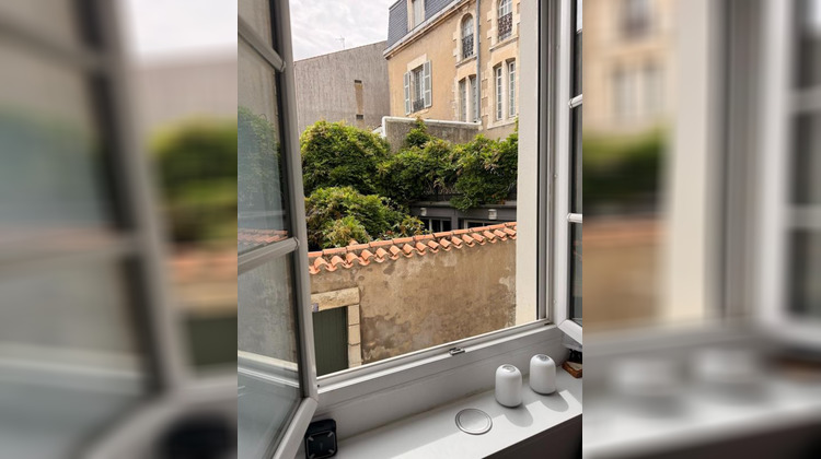 Ma-Cabane - Vente Appartement LES SABLES D OLONNE, 14 m²