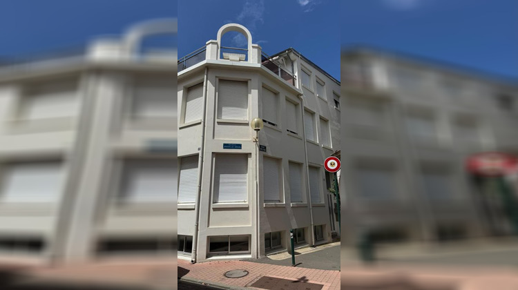 Ma-Cabane - Vente Appartement LES SABLES D OLONNE, 16 m²
