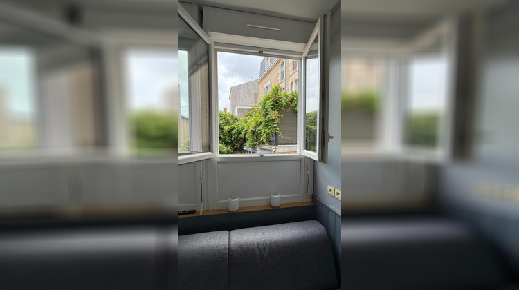 Ma-Cabane - Vente Appartement LES SABLES D OLONNE, 16 m²
