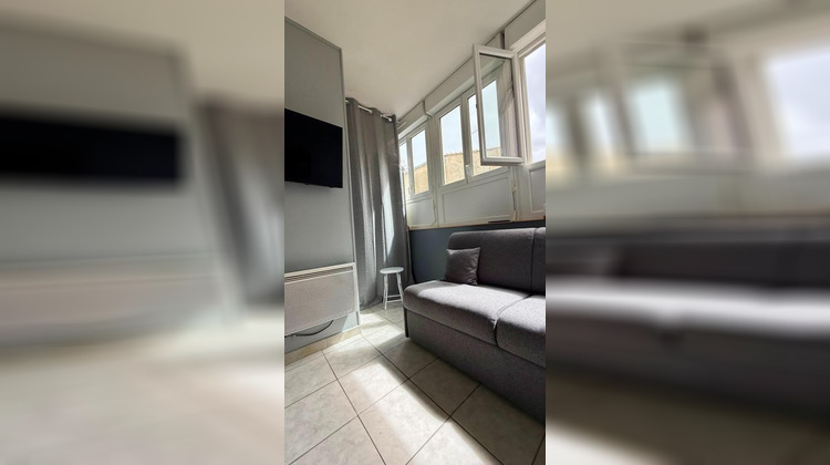 Ma-Cabane - Vente Appartement LES SABLES D OLONNE, 16 m²