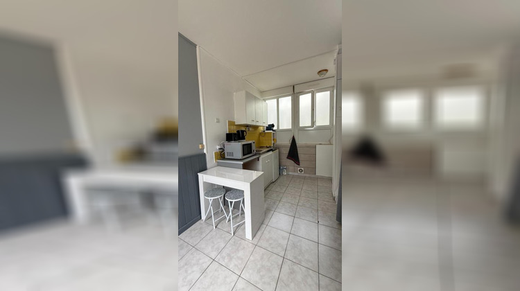 Ma-Cabane - Vente Appartement LES SABLES D OLONNE, 16 m²