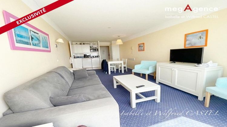 Ma-Cabane - Vente Appartement LES SABLES D OLONNE, 56 m²