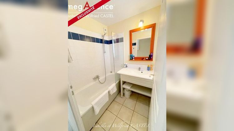 Ma-Cabane - Vente Appartement LES SABLES D OLONNE, 56 m²