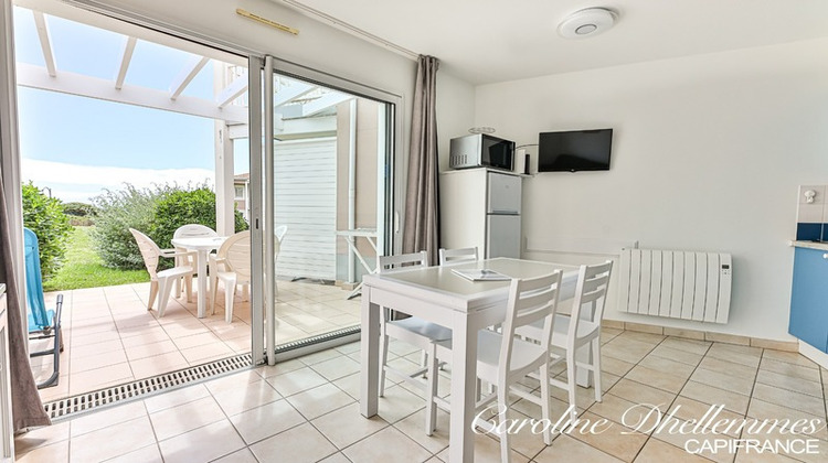 Ma-Cabane - Vente Appartement LES SABLES D OLONNE, 31 m²