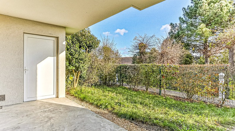 Ma-Cabane - Vente Appartement LES SABLES D OLONNE, 46 m²