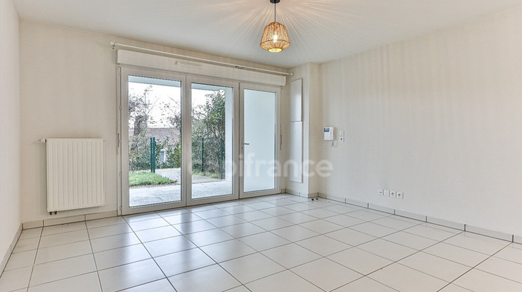 Ma-Cabane - Vente Appartement LES SABLES D OLONNE, 46 m²