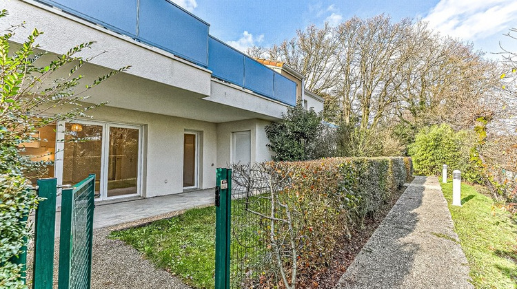 Ma-Cabane - Vente Appartement LES SABLES D OLONNE, 46 m²