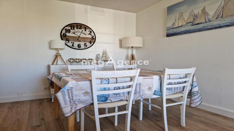 Ma-Cabane - Vente Appartement LES SABLES D OLONNE, 44 m²