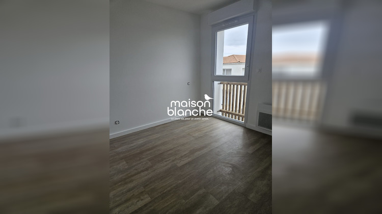 Ma-Cabane - Vente Appartement les sables d olonne, 69 m²