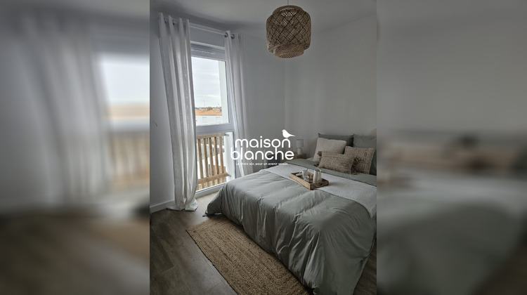 Ma-Cabane - Vente Appartement les sables d olonne, 50 m²