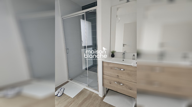 Ma-Cabane - Vente Appartement les sables d olonne, 50 m²