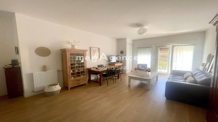 Ma-Cabane - Vente Appartement LES SABLES D OLONNE, 65 m²