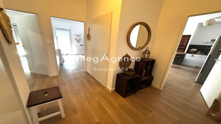 Ma-Cabane - Vente Appartement LES SABLES D OLONNE, 65 m²