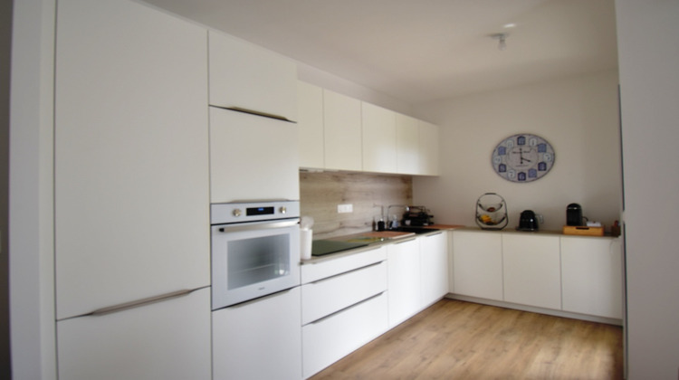 Ma-Cabane - Vente Appartement LES SABLES D OLONNE, 72 m²