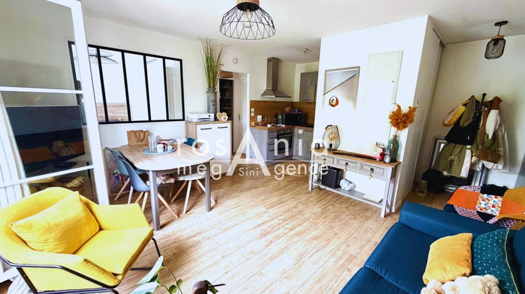 Ma-Cabane - Vente Appartement LES SABLES D OLONNE, 40 m²