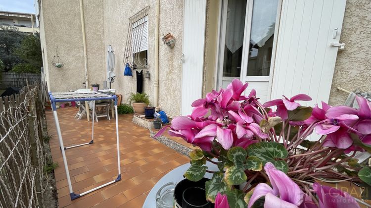 Ma-Cabane - Vente Appartement Les sablettes, 36 m²