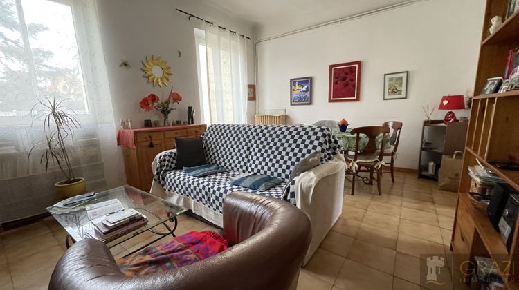 Ma-Cabane - Vente Appartement Les sablettes, 36 m²