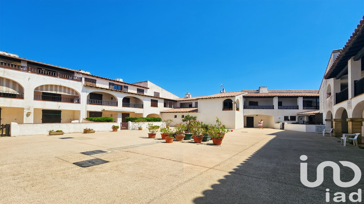 Ma-Cabane - Vente Appartement Les Saintes-Maries-de-la-Mer, 43 m²