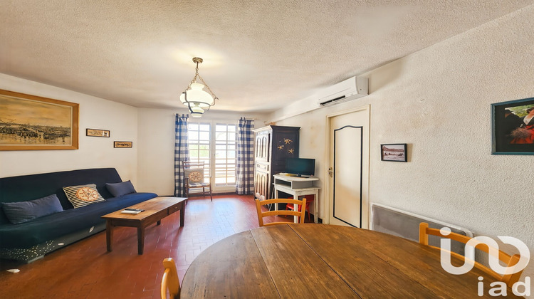 Ma-Cabane - Vente Appartement Les Saintes-Maries-de-la-Mer, 43 m²