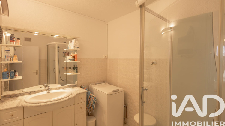 Ma-Cabane - Vente Appartement Les Saintes-Maries-de-la-Mer, 41 m²