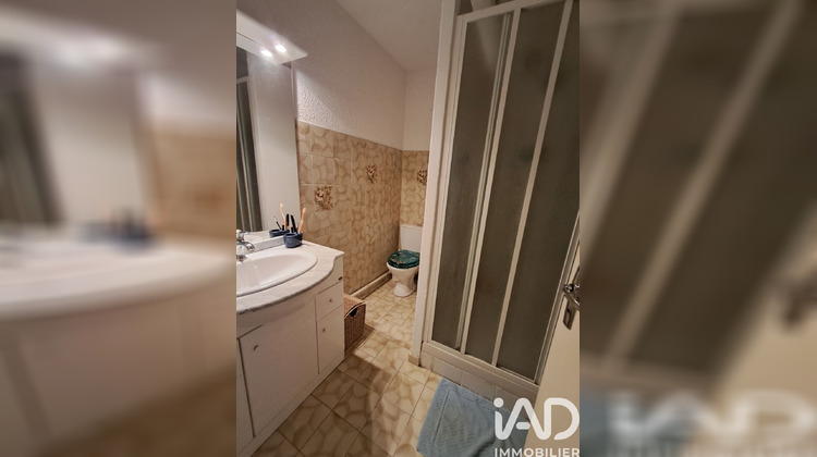 Ma-Cabane - Vente Appartement Les Saintes-Maries-de-la-Mer, 50 m²