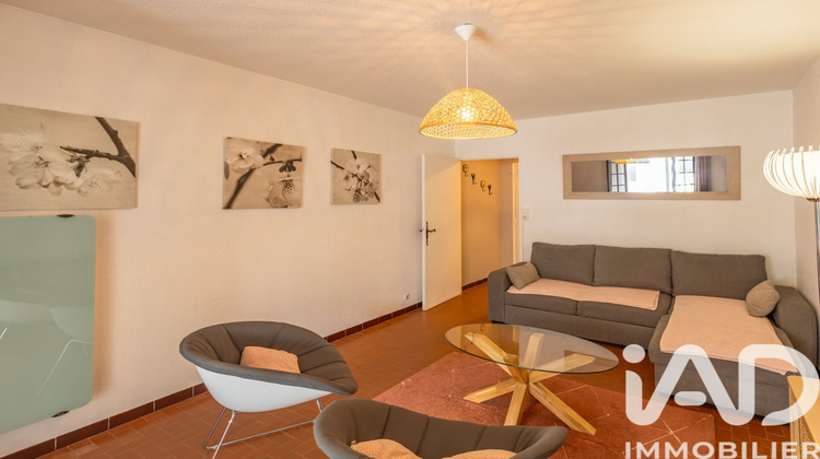 Ma-Cabane - Vente Appartement Les Saintes-Maries-de-la-Mer, 48 m²