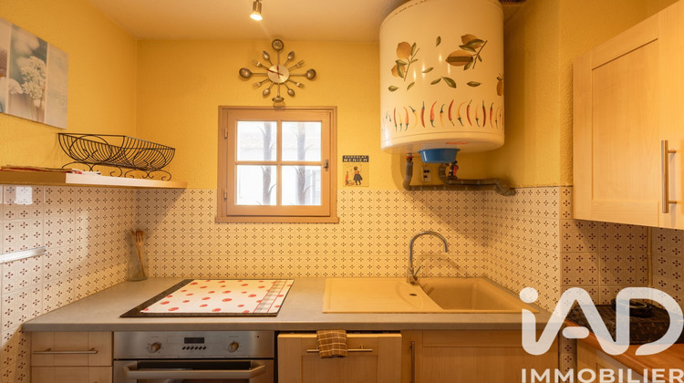 Ma-Cabane - Vente Appartement Les Saintes-Maries-de-la-Mer, 48 m²