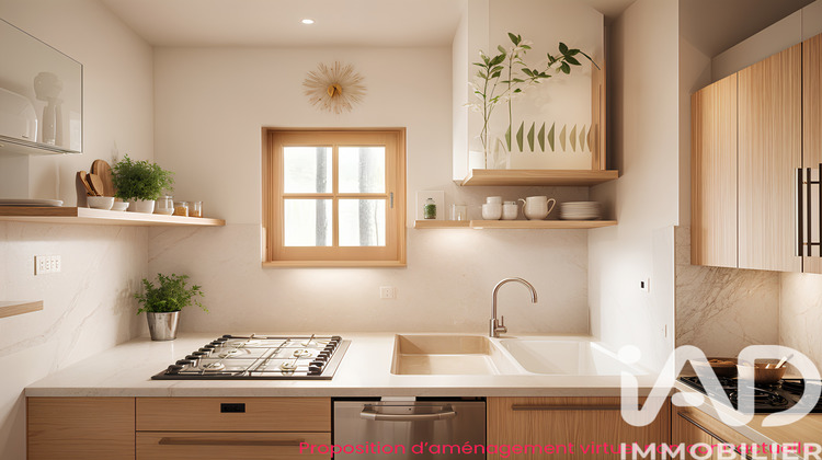 Ma-Cabane - Vente Appartement Les Saintes-Maries-de-la-Mer, 48 m²