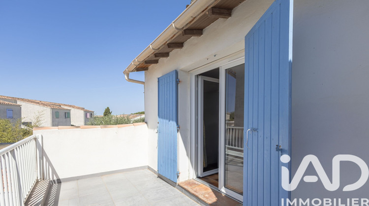 Ma-Cabane - Vente Appartement Les Saintes-Maries-de-la-Mer, 28 m²