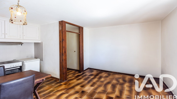Ma-Cabane - Vente Appartement Les Saintes-Maries-de-la-Mer, 28 m²