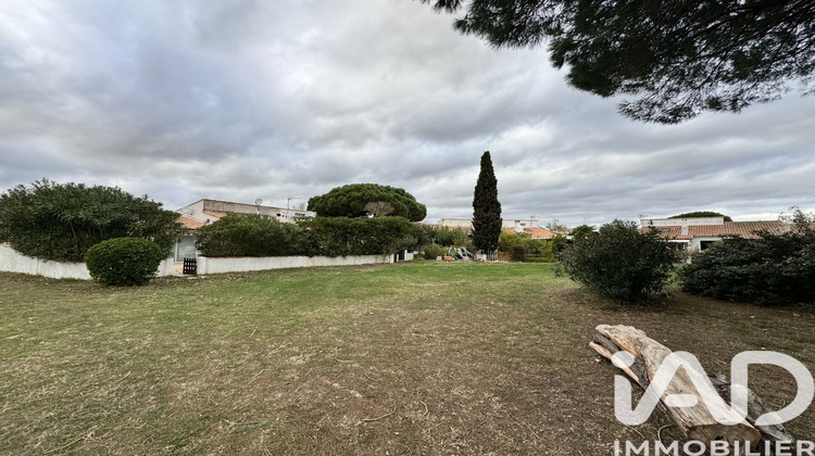 Ma-Cabane - Vente Appartement Les Saintes-Maries-de-la-Mer, 40 m²