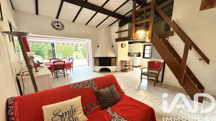 Ma-Cabane - Vente Appartement Les Saintes-Maries-de-la-Mer, 40 m²