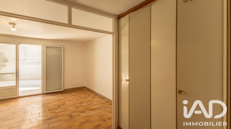 Ma-Cabane - Vente Appartement Les Saintes-Maries-de-la-Mer, 29 m²