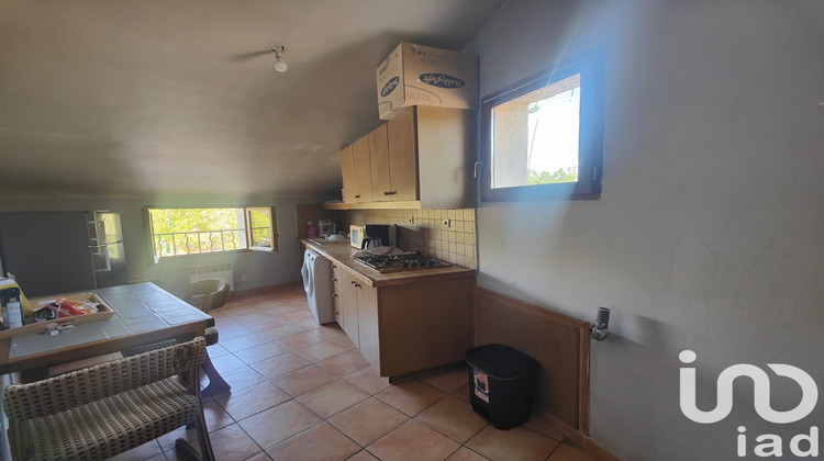 Ma-Cabane - Vente Appartement Les Salles-sur-Verdon, 45 m²