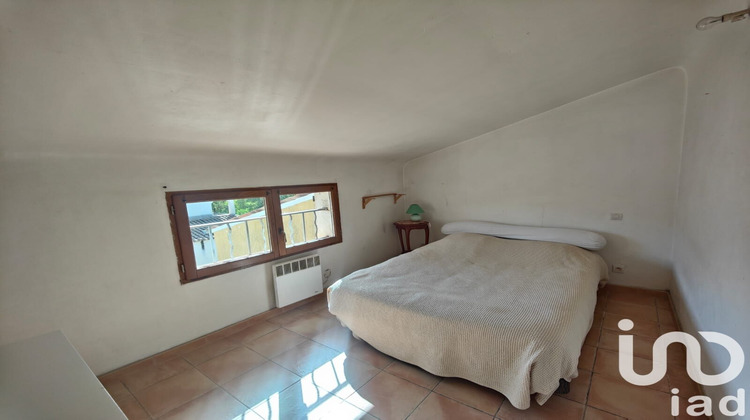 Ma-Cabane - Vente Appartement Les Salles-sur-Verdon, 45 m²