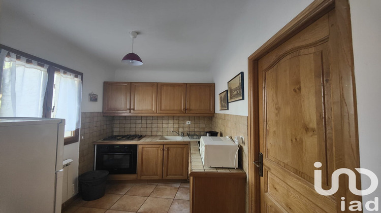 Ma-Cabane - Vente Appartement Les Salles-sur-Verdon, 62 m²