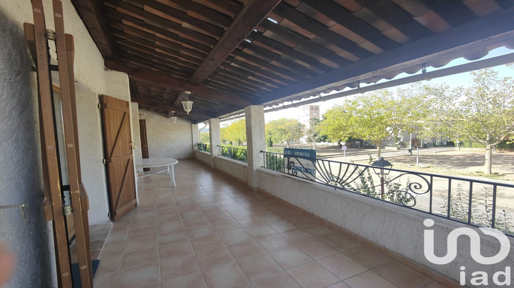 Ma-Cabane - Vente Appartement Les Salles-sur-Verdon, 81 m²