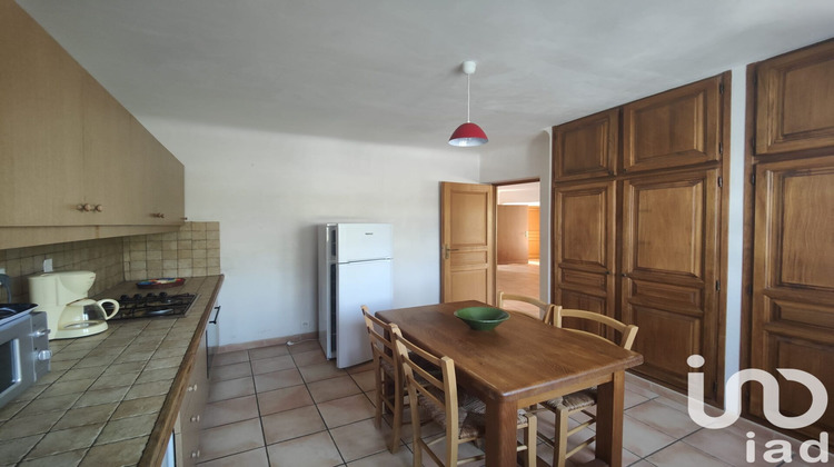 Ma-Cabane - Vente Appartement Les Salles-sur-Verdon, 81 m²