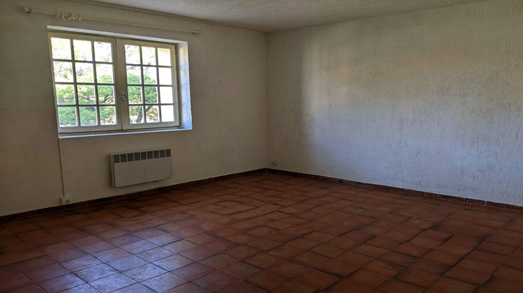 Ma-Cabane - Vente Appartement LES SALLES-SUR-VERDON, 76 m²