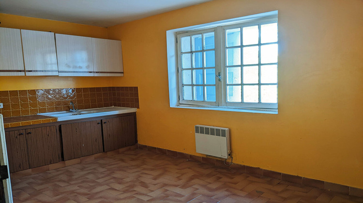 Ma-Cabane - Vente Appartement LES SALLES-SUR-VERDON, 76 m²