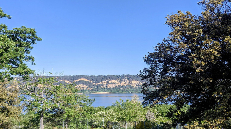 Ma-Cabane - Vente Appartement LES SALLES-SUR-VERDON, 76 m²